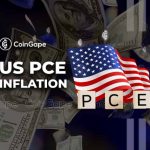 Breaking: Bitcoin & Altcoins To Rally As US PCE Inflation Comes In At 2.5%