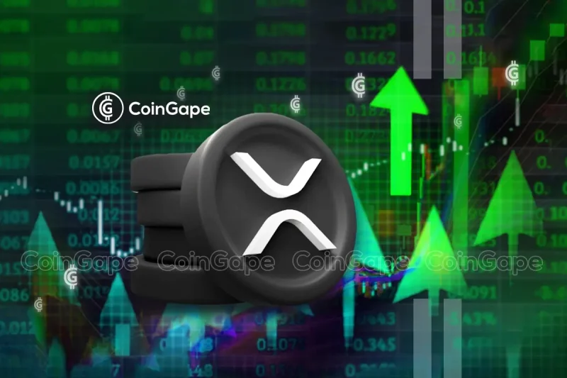 Turn $1,000 Into $10,000 With 6 XRP Rivals