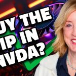 Should You Buy the Dip in NVDA?