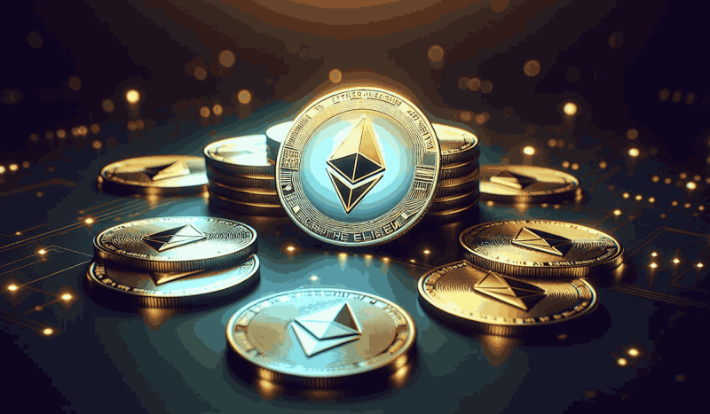 Ethereum Price Eyes $4k as Vitalik Buterin Dismisses ETH Dumping Rumors