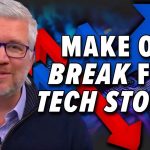 Three Technology Stocks in Make or Break Scenarios