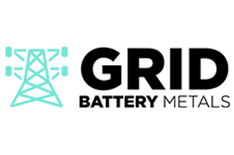 Grid Battery Expands Land Holdings by Adding a Copper Project in Northern Central British Columbia