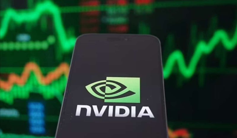 Nvidia Earnings Trigger ‘Sell the News’ Event In Crypto Market