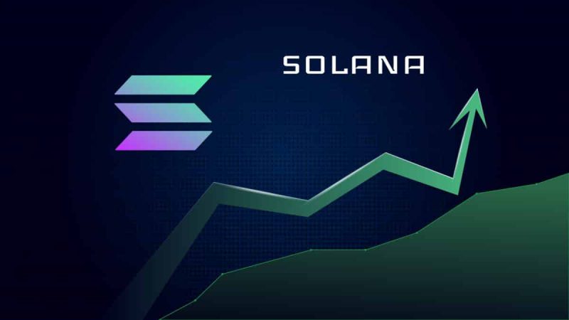 Solana and Cardano: Cardano has recovered to the EMA 200