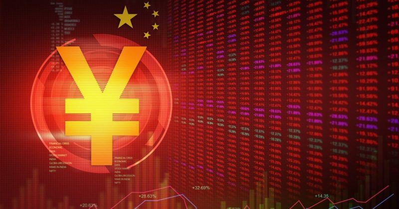 China’s Digital Yuan Surpasses $1 Trillion In Transactions, Eclipses USDC & USDT