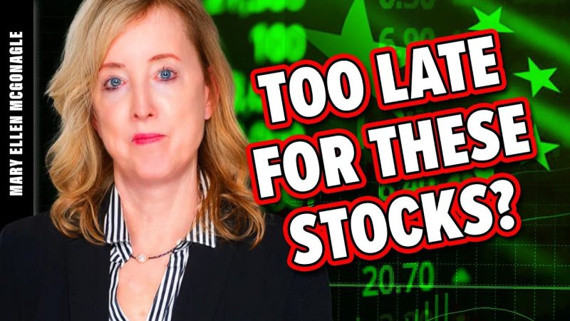 Why Were Chinese Stocks Up 20% Last Week?!