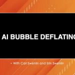 DP Trading Room: AI Bubble Deflating