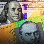 AUDUSD and AUDNZD: AUDUSD is making new high this morning