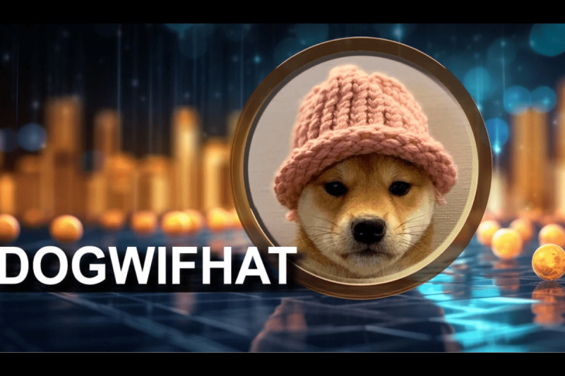 Dogwifhat Price Correction Attracts WIF Whales: 20% Rally Imminent?