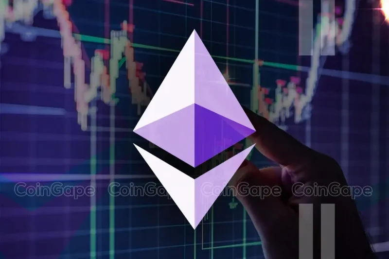 Here is Ethereum Price If It Captures the Total Bitcoin Market Cap