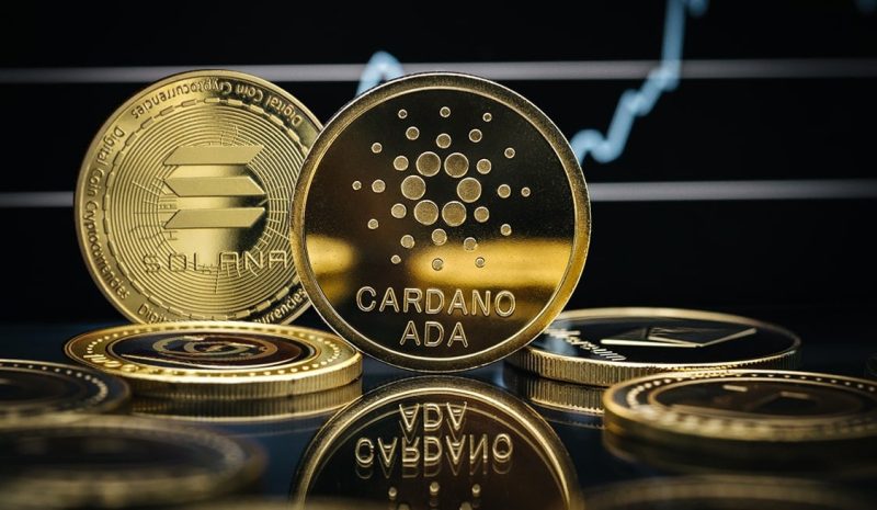 Solana and Cardano: Cardano at a new September high