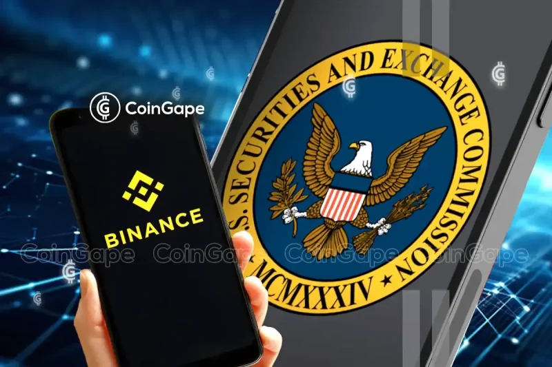 US SEC Intensifies Crackdown on These Crypto, Price Dip Ahead?