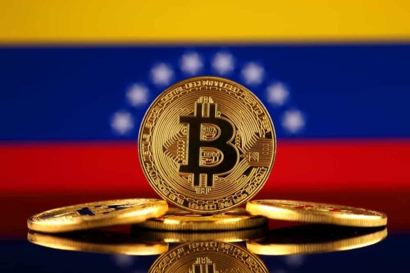 Venezuela Follows Donald Trump’s Bitcoin Strategy; What It Means For BTC?