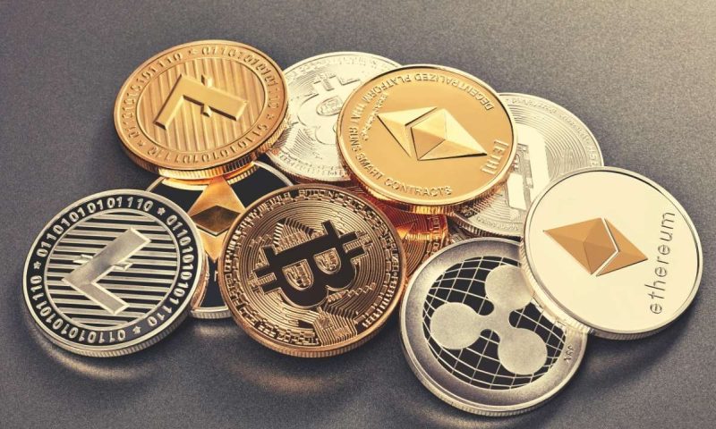 5 Altcoins To Watch as BTC Price Eyes $70K