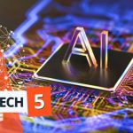 ​Tech 5: NVIDIA Shares Latest Results, OpenAI Seeks Billions in New Funding Round