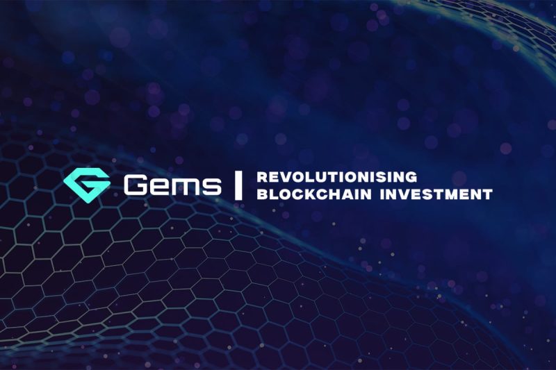 GEMS VIP Coin: Revolutionising Blockchain Investment