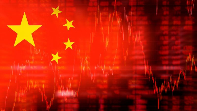 China Stimulus Energizes Stocks, Commodities; Will The Energy Sink?