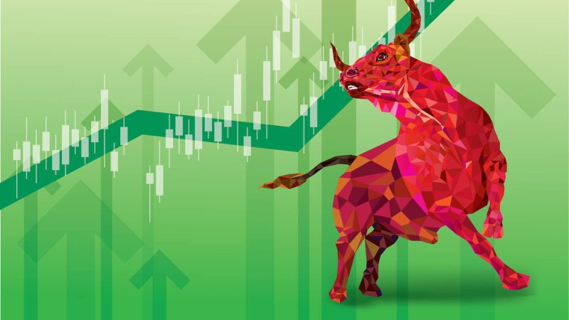 Stock Market Regains Bullish Edge: Can Geopolitical Tensions Change Its Direction?