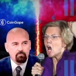 John Deaton Slams Senator Warren of Lobbying for Banks, Defends Bitcoin Billionaires