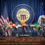 Crypto Market Awaits FOMC & Powell’s Speech Amid US Fed’s 0.5% Rate Cut Bets