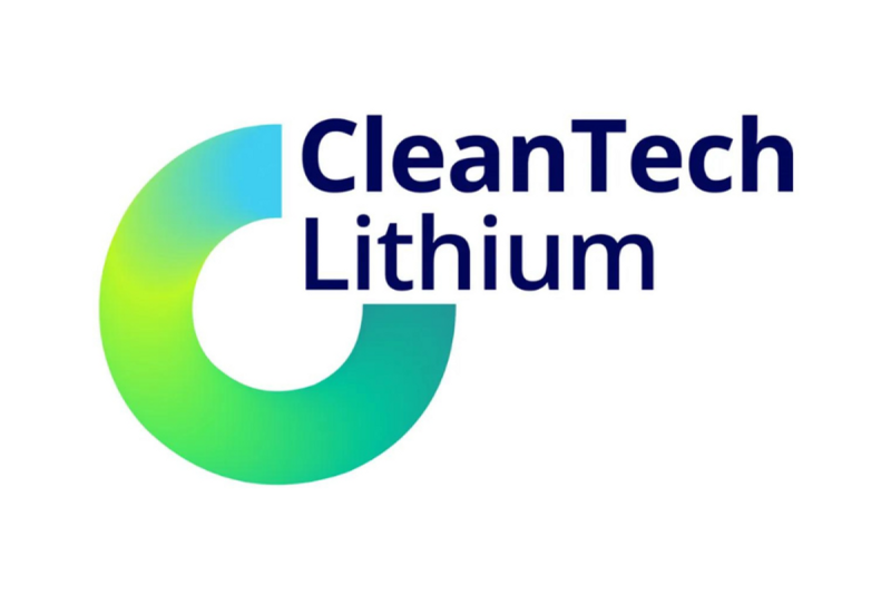 CleanTech Lithium PLC Announces CEOL Update