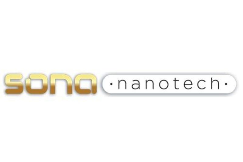 Sona Nanotech Closes Private Placement Financing to Raise $1,500,000 in Gross Proceeds and Announces Additional Financing