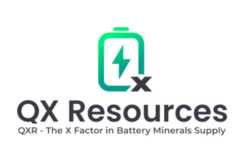 QX Resources LtdBoard and Management Changes