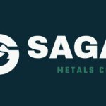 Saga Metals Lists on TSX-V