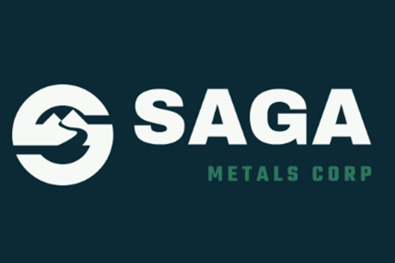 Saga Metals Lists on TSX-V