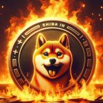 SHIB Burn Shoots Up Over 8000%, Is Shiba Inu Coin Primed To Pump?