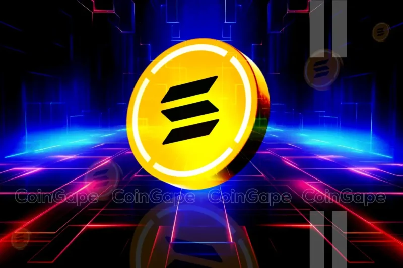 BNSOL Receives Major Backing, What It Means For Binance Staked SOL?