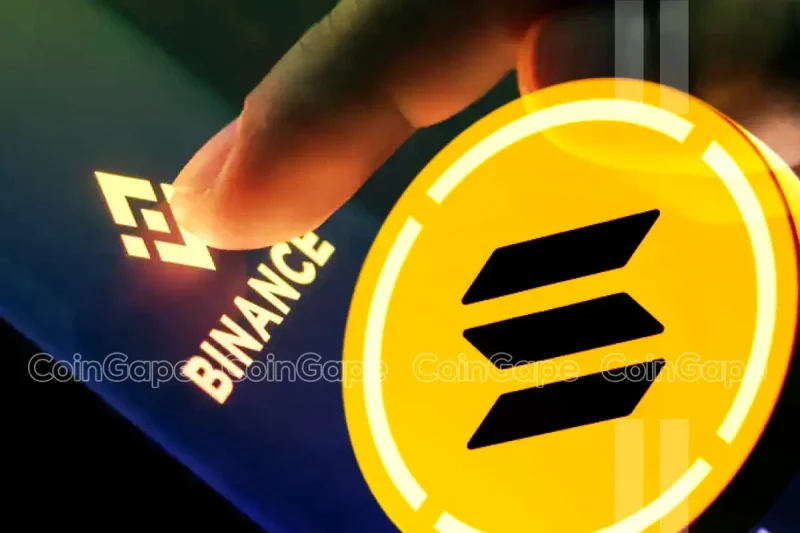 Binance Expands Support For BNSOL After Listing, Here’s How To Stake