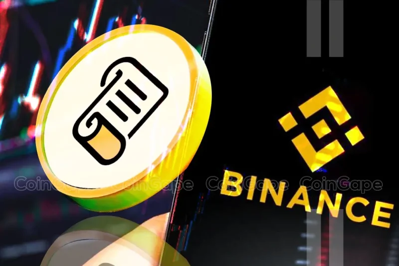 Scroll (SCR) Braces For Impact As Binance & Bybit Unveil Vital Announcements