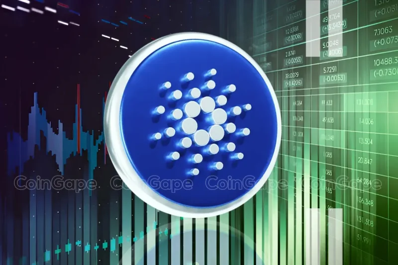 Cardano Price Set to Soar: Analyst Says $5 ADA is Within Reach