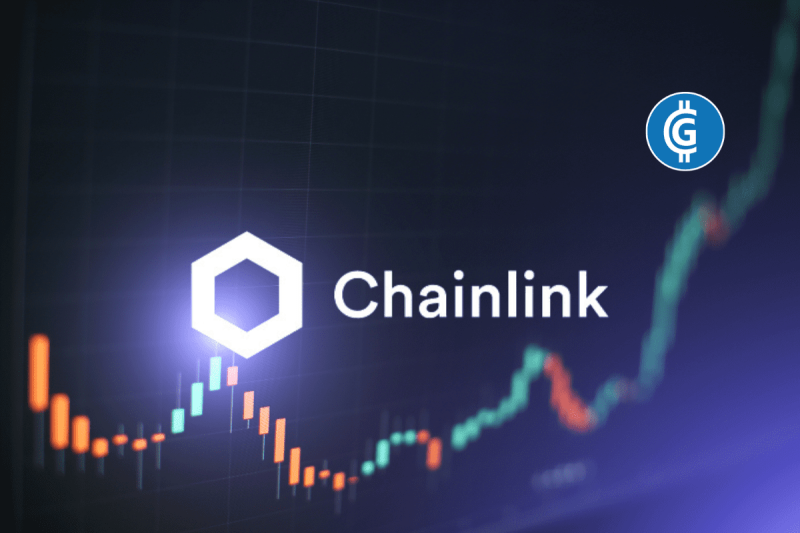 Will Chainlink Price Skyrocket Above $15 This Week?