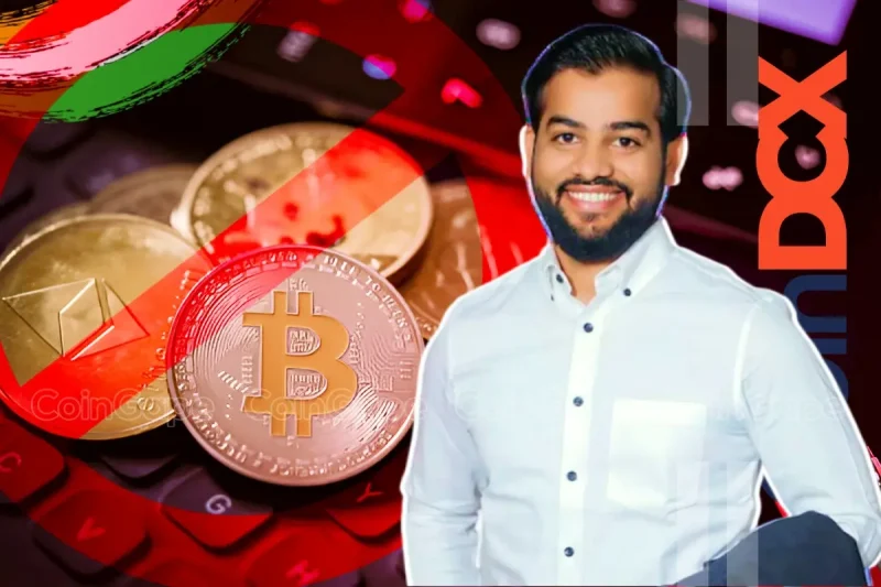 Will India Ban Bitcoin, Crypto For CFTC Adoption? CoinDCX CEO Responds