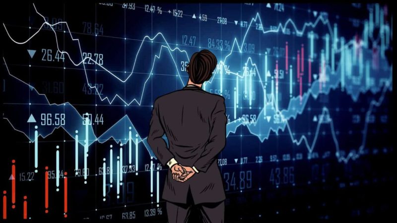 US Job Data Dampens Market Sentiment, Bitcoin To Witness Further Decline?