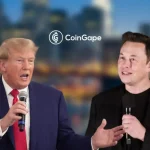 Elon Musk “Dark MAGA” Boosts Donald Trump’s Win Odds & Crypto Tokens Prices