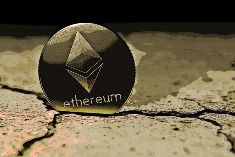 Ethereum Price Risks Of Falling If It Loses This Key Support Level