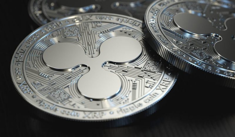 Ripple and Tron: Ripple continues to sink under pressure