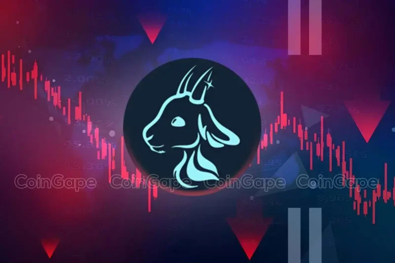 Goatseus Maximum Price Still Bullish Despite Market Fall: What’s The Secret?