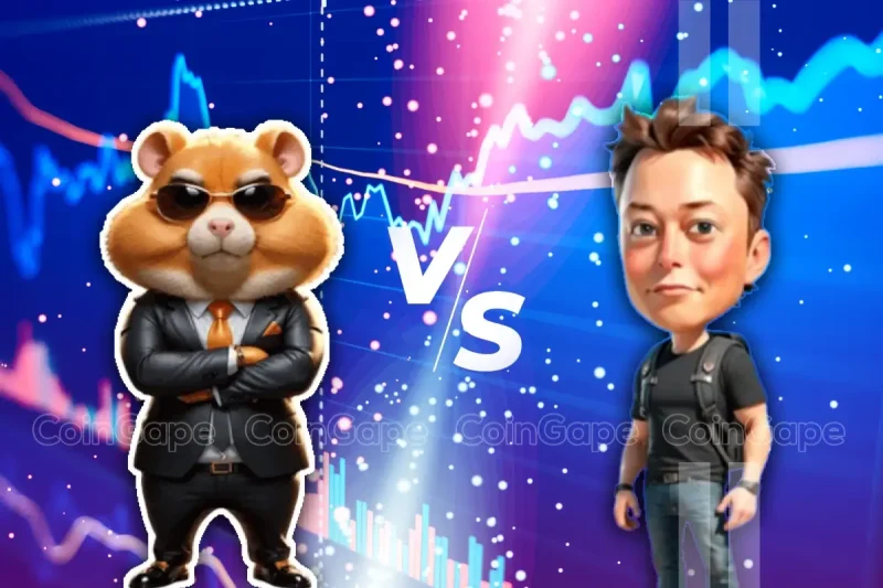 Hamster Kombat Vs X Empire Price: Where to Invest in October?