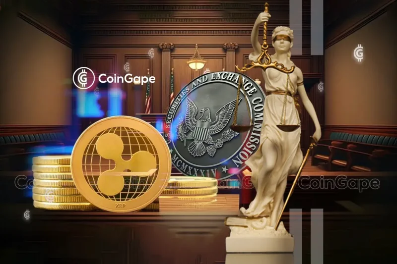 Legal Expert Reveals The Best Way For Ripple To Defeat The US SEC