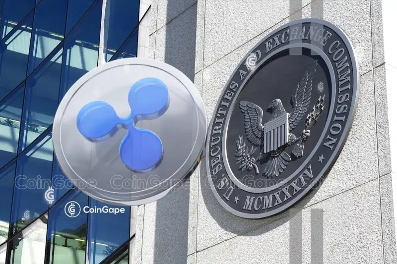 Ripple SEC Case: Is The US SEC Appeal Dismissed, Lawyers Reveal What’s Next?