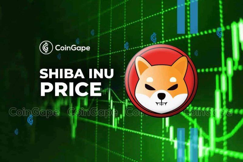 Top Trader Predicts 44,000% Rally For Shiba Inu Price If This Happens