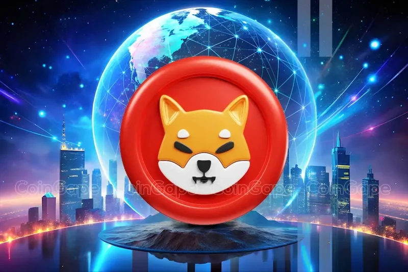 Shiba Inu Price Set to Surge 650% to $0.000112, Expert Predicts with Fibonacci Analysis