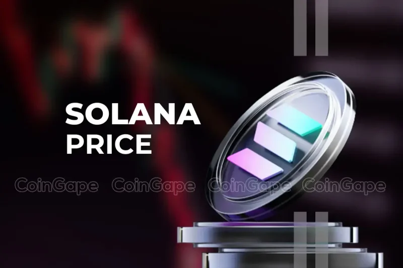 Will Solana Price Crash to $80 As FTX Unstakes $27 Million SOL?