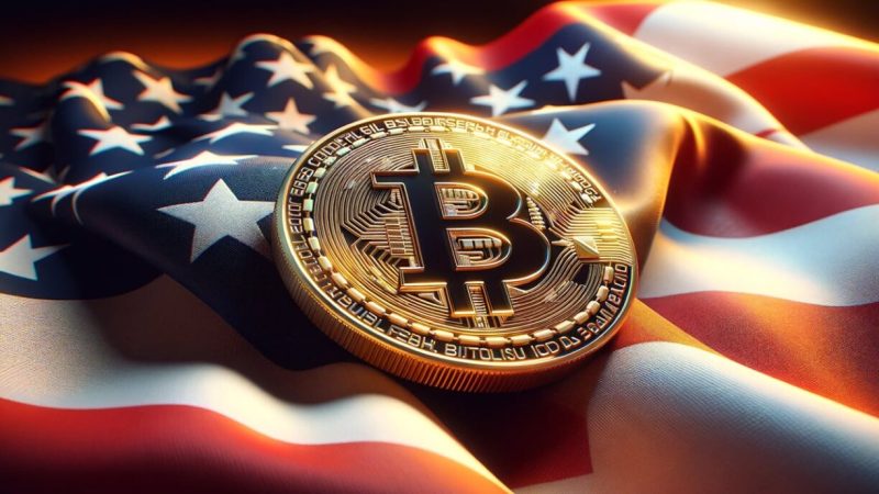 Bitcoin, Solana, & Litecoin Dominate $901M Crypto Inflows Before US Elections