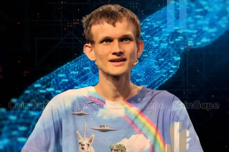 Ethereum Co-Founder Selling These Meme Coins To Help Tornado Cash Developers