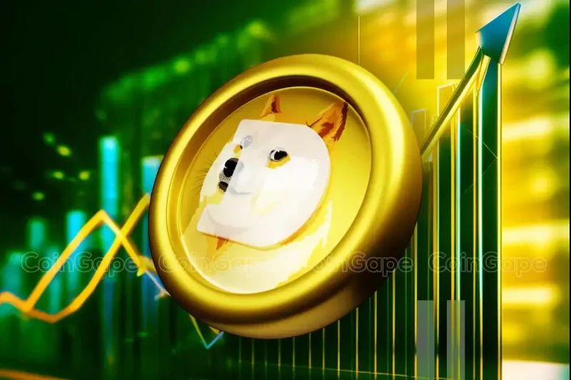 Dogecoin and These Two Crypto May Lead ‘Uptober’ Rally Amid Whale Activity